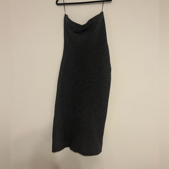 Wool Dress - Picture 5 of 8